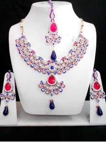Party Wear Jewelry